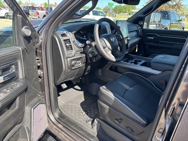 new 2025 Ram 2500 car, priced at $88,860