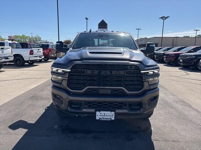 new 2025 Ram 2500 car, priced at $88,860