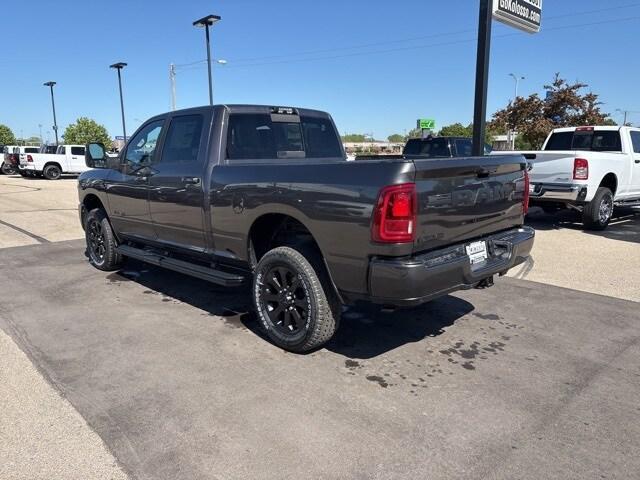 new 2025 Ram 2500 car, priced at $88,860