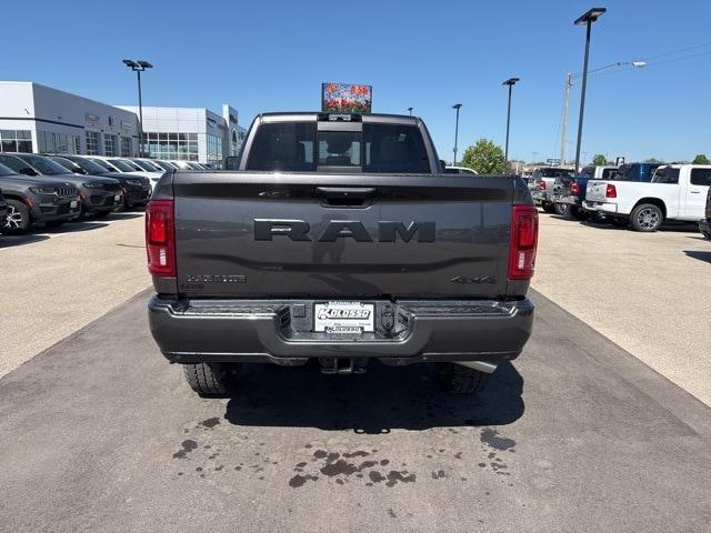 new 2025 Ram 2500 car, priced at $88,860
