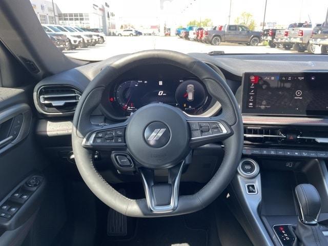 new 2025 Dodge Hornet car, priced at $34,335
