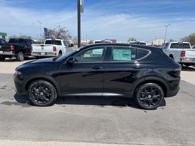 new 2025 Dodge Hornet car, priced at $34,335