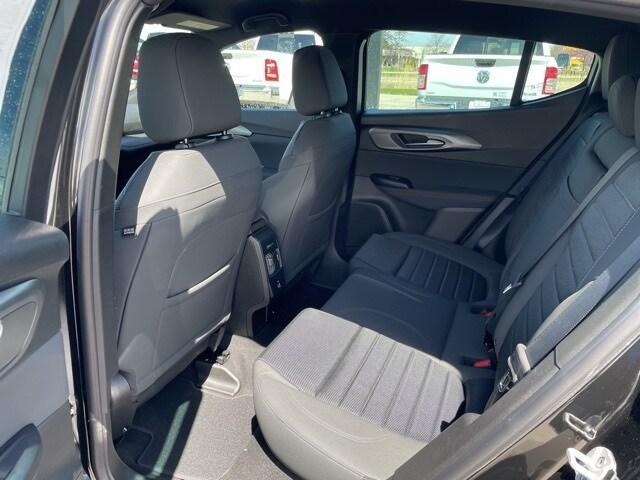 new 2025 Dodge Hornet car, priced at $36,775