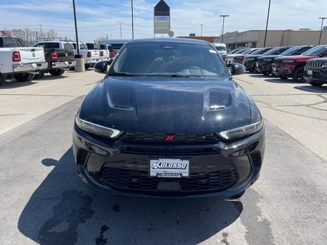 new 2025 Dodge Hornet car, priced at $34,335