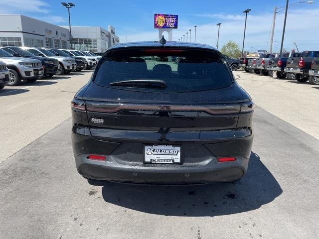 new 2025 Dodge Hornet car, priced at $34,335