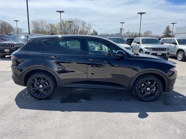 new 2025 Dodge Hornet car, priced at $34,335