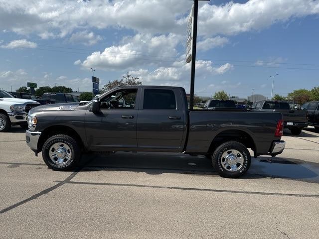 new 2024 Ram 2500 car, priced at $54,967