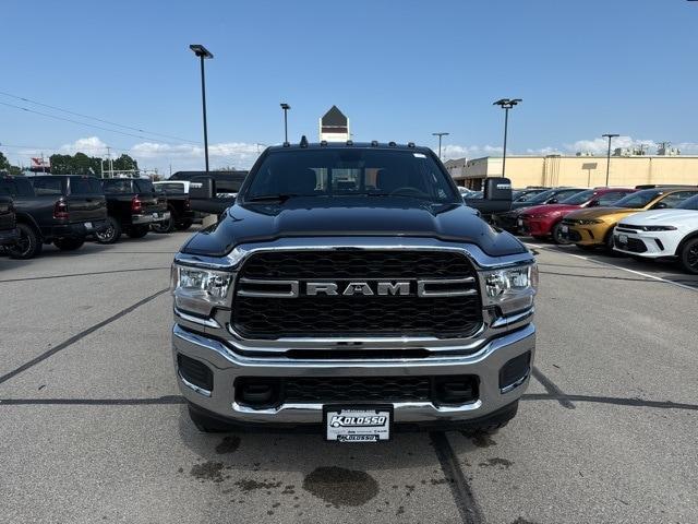 new 2024 Ram 2500 car, priced at $54,967