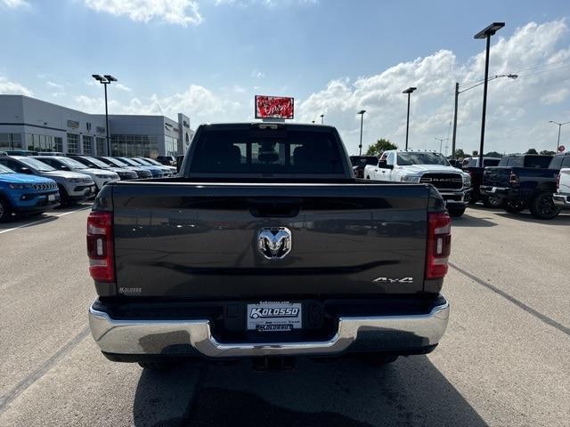 new 2024 Ram 2500 car, priced at $54,967