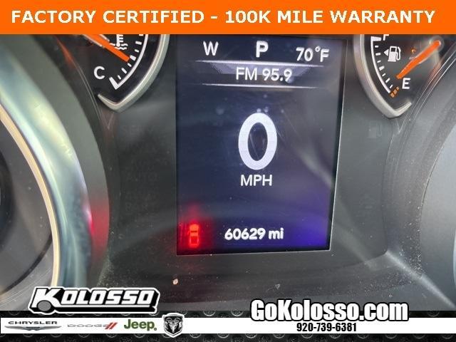 used 2023 Jeep Gladiator car, priced at $31,500