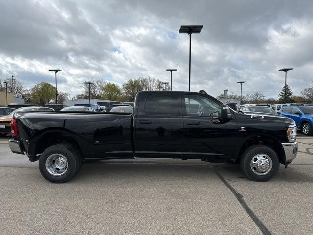 new 2024 Ram 3500 car, priced at $64,540