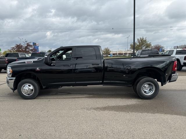 new 2024 Ram 3500 car, priced at $64,540