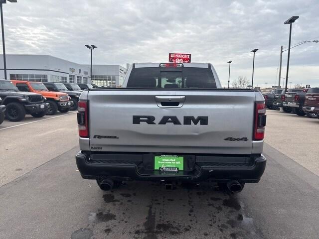 used 2020 Ram 1500 car, priced at $29,999