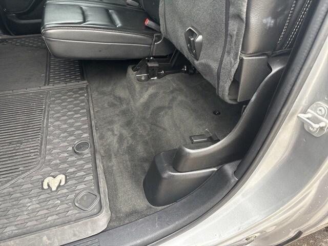 used 2020 Ram 1500 car, priced at $29,999