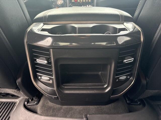 used 2020 Ram 1500 car, priced at $29,999