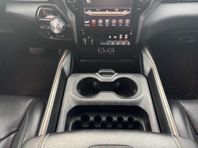 used 2020 Ram 1500 car, priced at $29,999