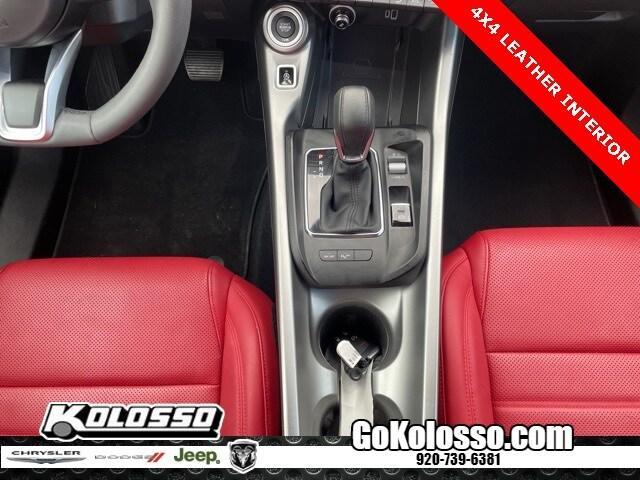 used 2024 Dodge Hornet car, priced at $27,588