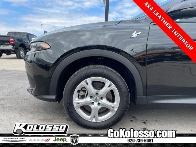 used 2024 Dodge Hornet car, priced at $28,488