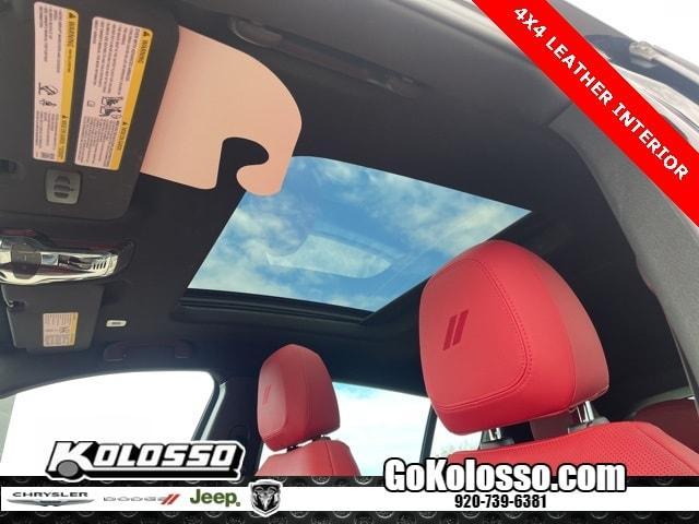 used 2024 Dodge Hornet car, priced at $28,488