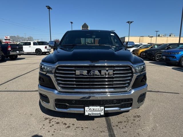 new 2025 Ram 1500 car, priced at $68,300