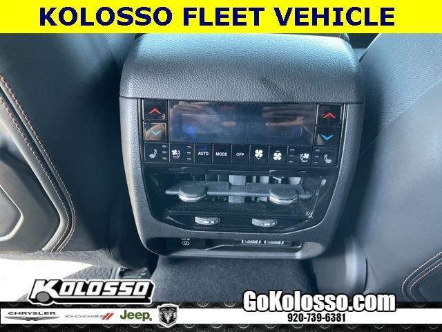 used 2022 Jeep Grand Cherokee 4xe car, priced at $45,991