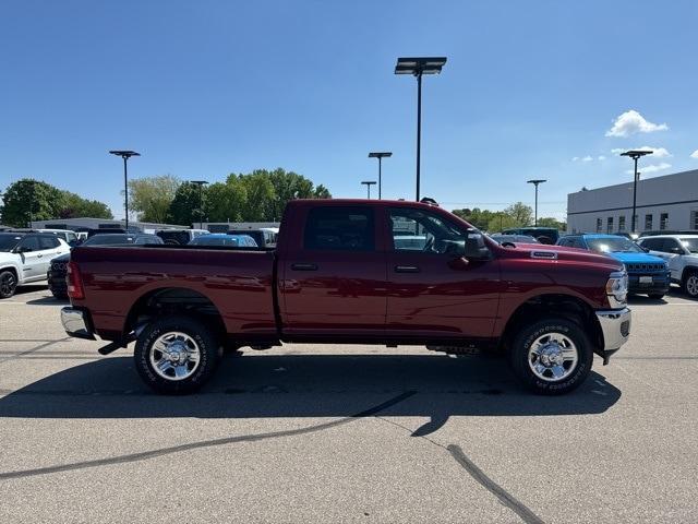 new 2024 Ram 2500 car, priced at $54,920