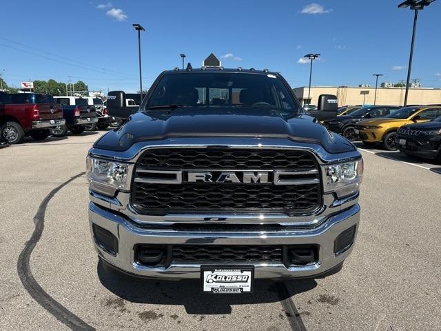 new 2024 Ram 2500 car, priced at $64,808