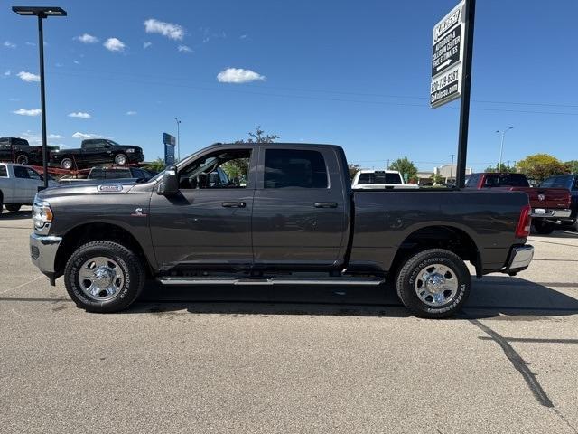 new 2024 Ram 2500 car, priced at $64,808