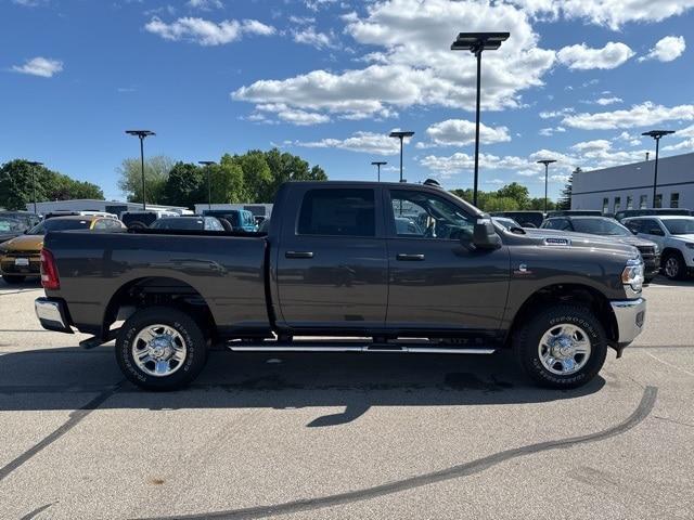 new 2024 Ram 2500 car, priced at $64,808