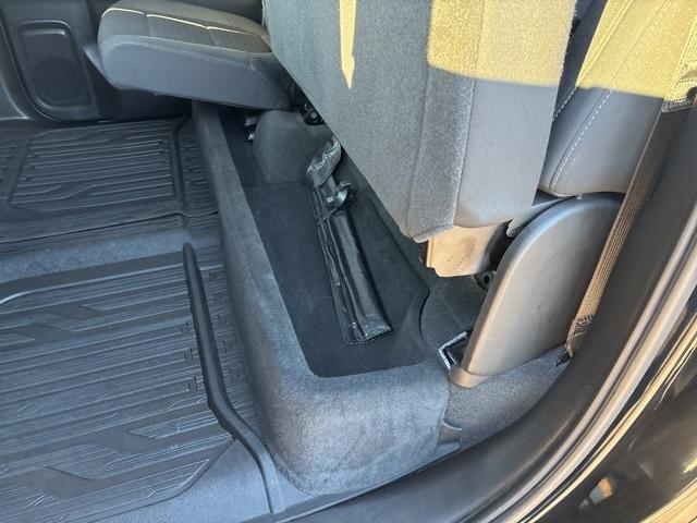 used 2020 GMC Sierra 1500 car, priced at $26,990