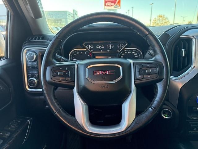 used 2020 GMC Sierra 1500 car, priced at $26,990