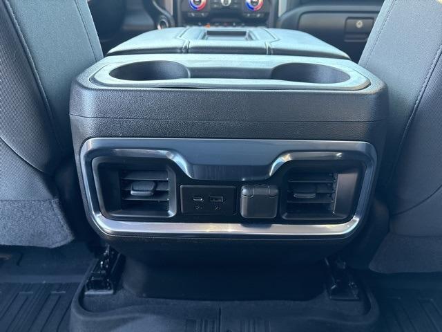 used 2020 GMC Sierra 1500 car, priced at $26,990