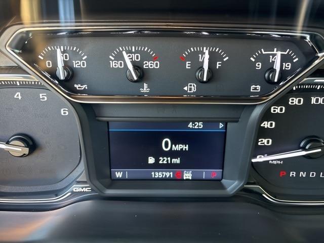 used 2020 GMC Sierra 1500 car, priced at $26,990