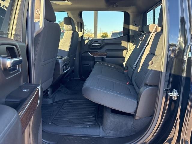 used 2020 GMC Sierra 1500 car, priced at $26,990