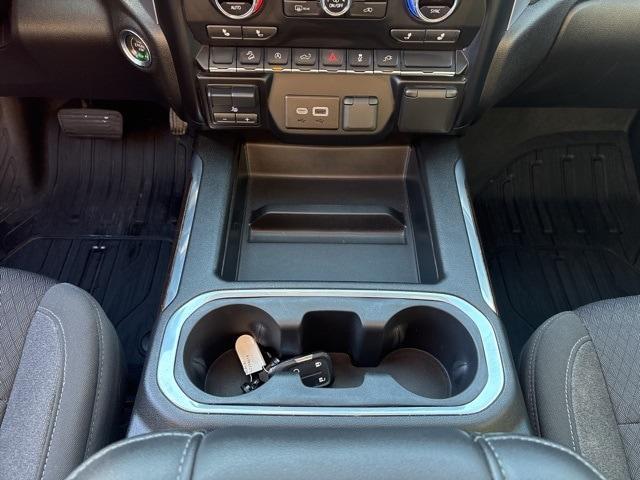 used 2020 GMC Sierra 1500 car, priced at $26,990