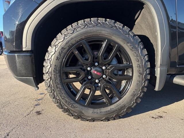 used 2020 GMC Sierra 1500 car, priced at $26,990