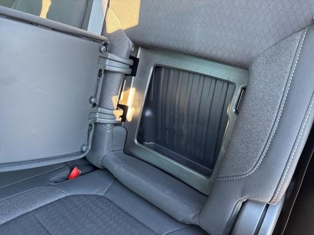 used 2020 GMC Sierra 1500 car, priced at $26,990