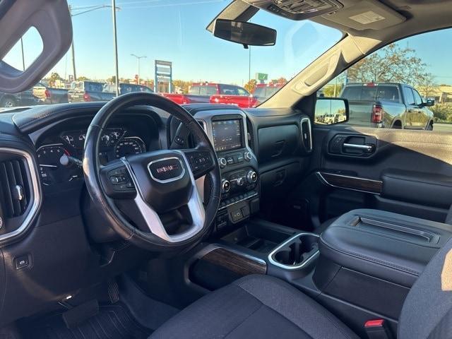 used 2020 GMC Sierra 1500 car, priced at $26,990