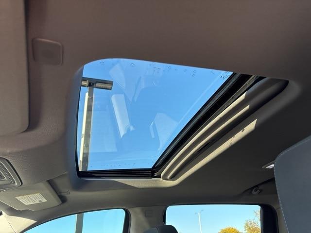 used 2020 GMC Sierra 1500 car, priced at $26,990