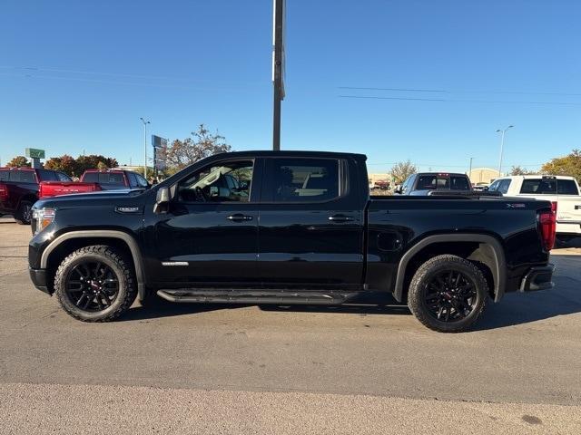 used 2020 GMC Sierra 1500 car, priced at $26,990