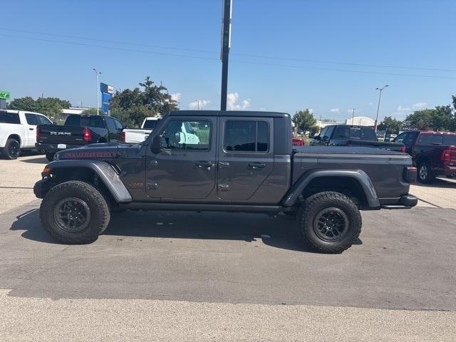 used 2020 Jeep Gladiator car, priced at $35,997