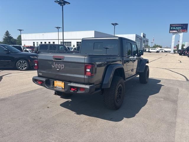 used 2020 Jeep Gladiator car, priced at $35,997