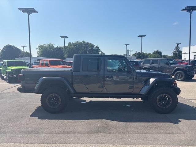 used 2020 Jeep Gladiator car, priced at $35,997