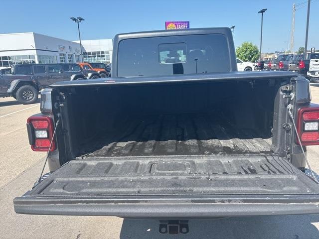 used 2020 Jeep Gladiator car, priced at $35,997