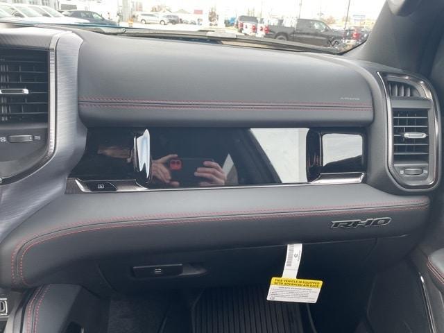 new 2025 Ram 1500 car, priced at $84,806
