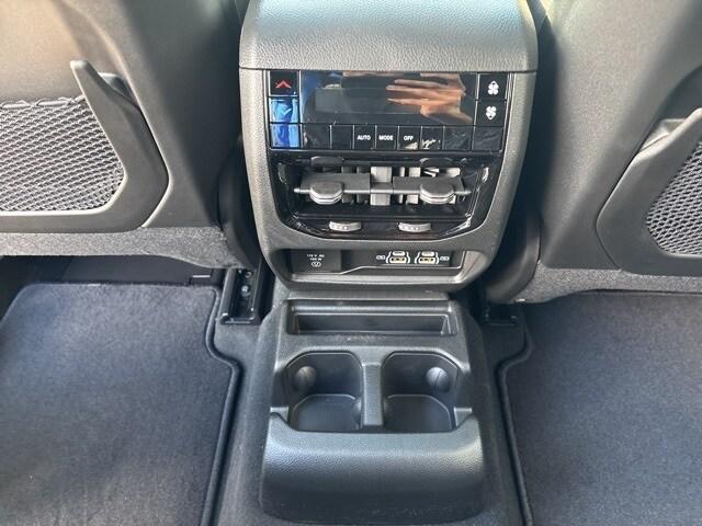 new 2025 Jeep Grand Cherokee L car, priced at $47,543