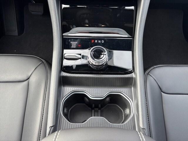 new 2025 Jeep Grand Cherokee car, priced at $50,591