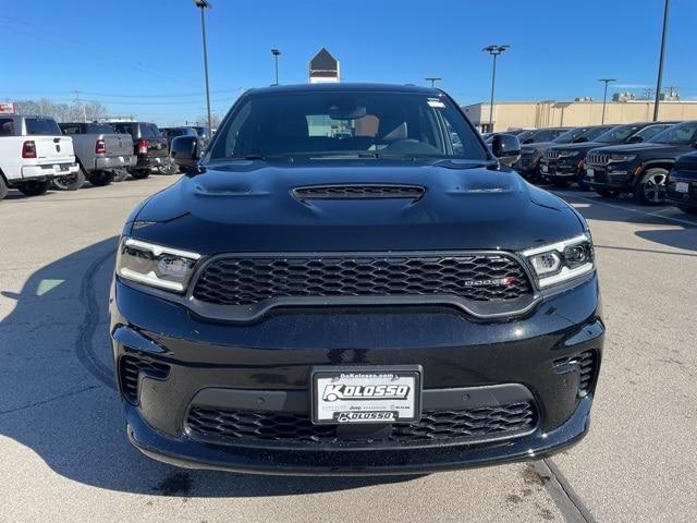 new 2024 Dodge Durango car, priced at $59,455