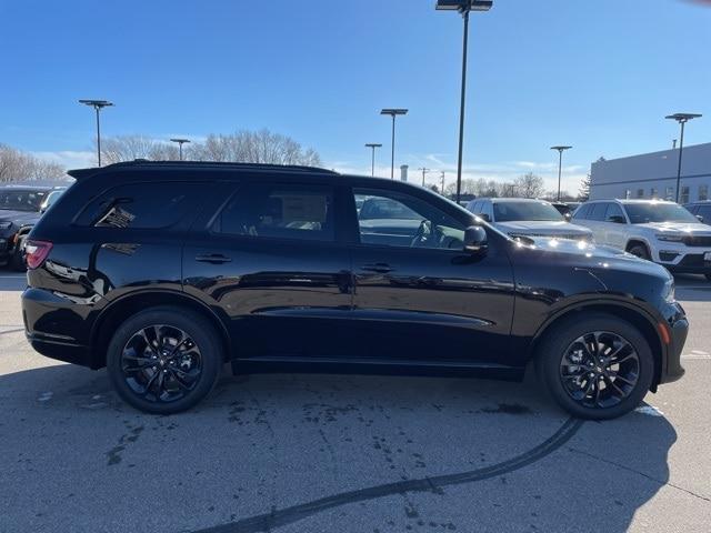 new 2024 Dodge Durango car, priced at $59,455