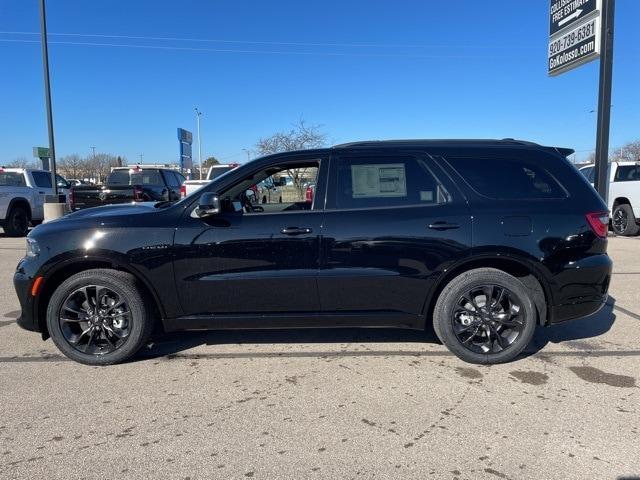 new 2024 Dodge Durango car, priced at $59,455